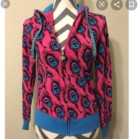 ISO Loyal Army hoodie - Picture 1 of 2